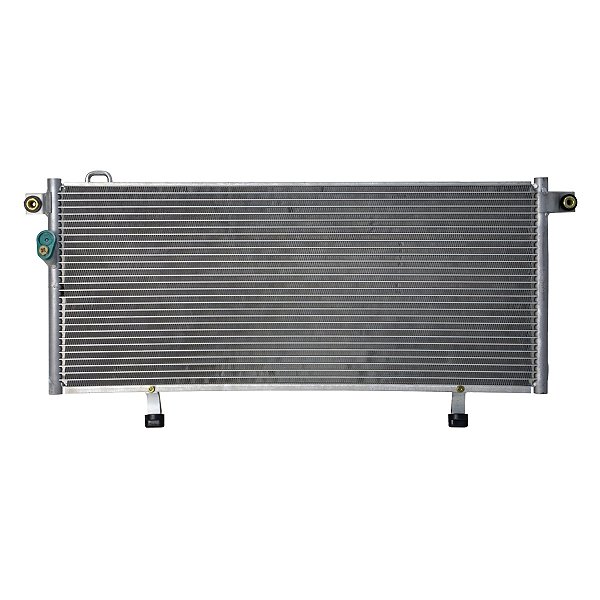 Condensador Mitsubishi Pajero TR4 2.0 2002+ iO 1.8 2002+