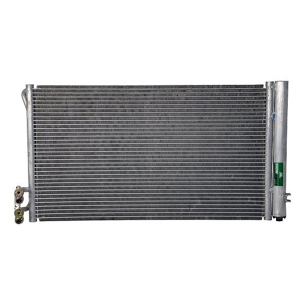 Condensador BMW 335 E90 2006-2011 / X1 E84 2009-2015 / Z4 E89 2008-2016