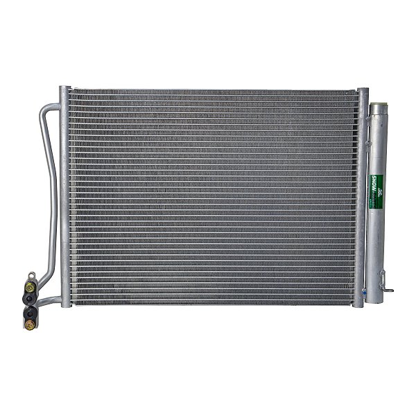 Condensador BMW X5 3.0 4.4 4.6 4.8 2001-2006