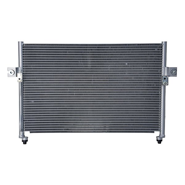 Condensador Jac T8 2.0 2014+