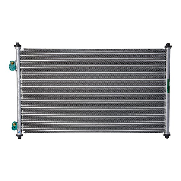 Condensador Honda Civic 1.7 1.8 16V 2001-2005