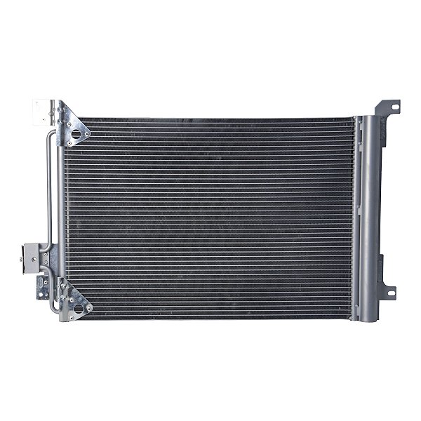 Condensador Iveco Stralis 2008+ Trakker 380 410 720 740 2009+