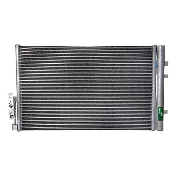 Condensador BMW X3 2012+ X4 2014+