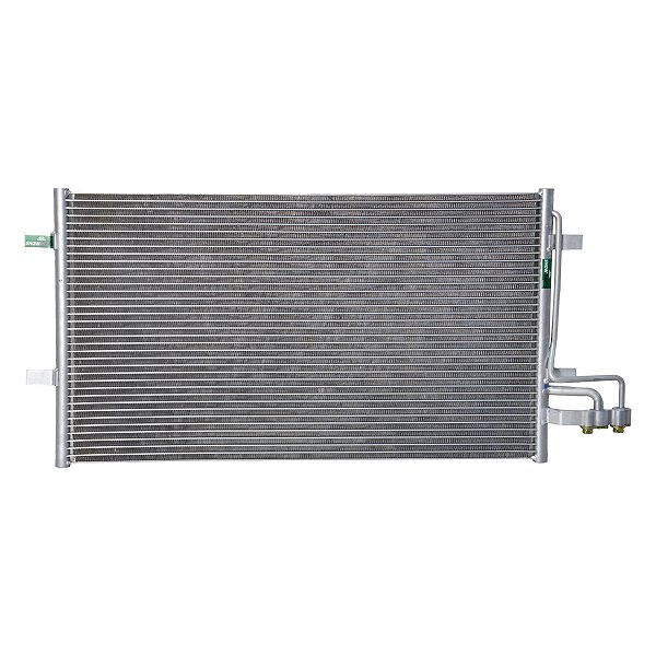 Condensador Ford Focus 2.0 Flex 2009-2013 Volvo C30 2.0 2007+