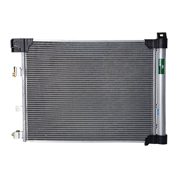 Condensador Nissan Sentra 2.0 2013+