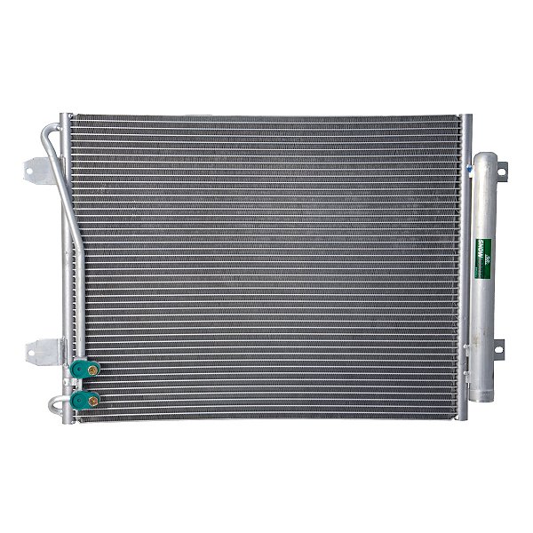 Condensador Volkswagen Passat 3.6 V6 2009-2014 Passat Variant 2.0 2005-2016