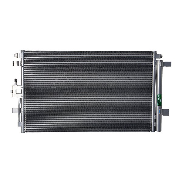 Condensador Chevrolet Equinox 2.0T 2017-2020