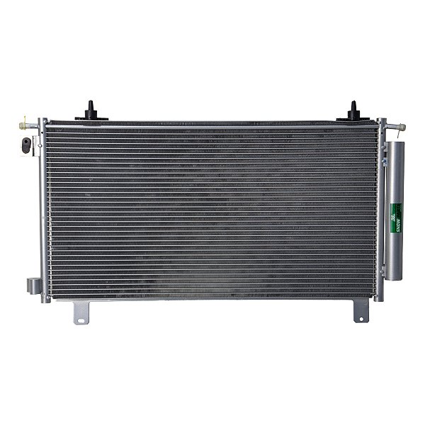 Condensador Chevrolet Omega Australiano V6 3.6 2008-2012