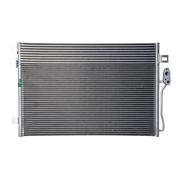 Condensador Dodge Journey 2008+