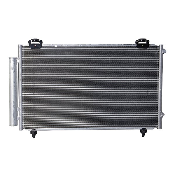 Condensador Toyota Corolla Fielder 1.6 1.8 2002-2008