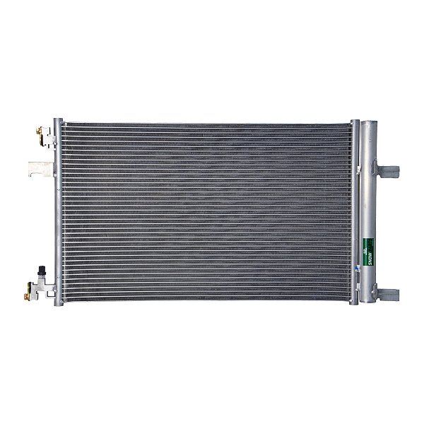 Condensador Chevrolet Cruze 1.8 2011-2016