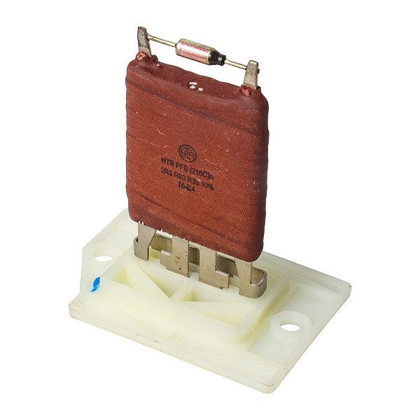 Resistência da Caixa Evaporadora Citroën Peugeot 2023+