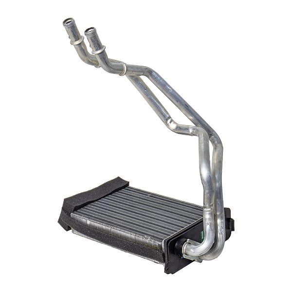 Radiador Ar Quente Fiat Doblô Original com Tubo