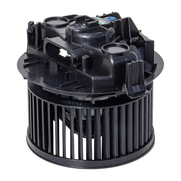 Motor Caixa Evaporadora Renault Megane 2006-2008