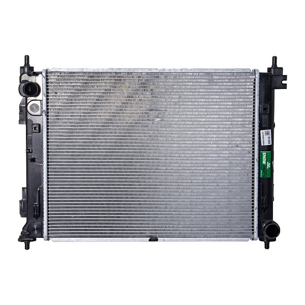 Radiador Hyundai HB20 2020-2023