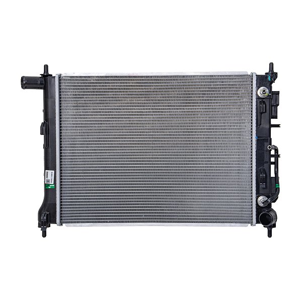 Radiador Hyundai HB20 Automático 2020-2023