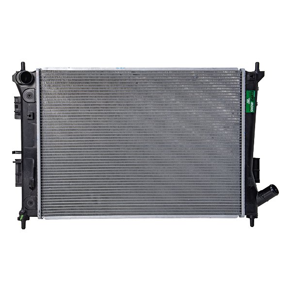 Radiador Hyundai Creta 1.6 2017-2021