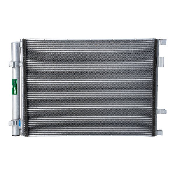 Condensador Hyundai Creta Novo 1.0 Turbo 2022-2023