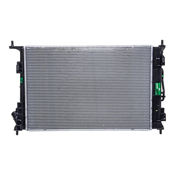 Eletroventilador Hyundai Creta Novo 1.6 Turbo Automático 2022-2023
