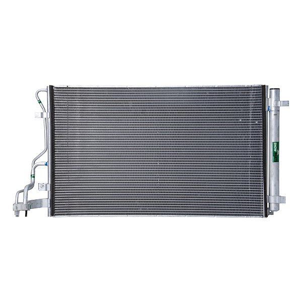 Condensador Hyundai Creta Novo 1.6 2022-2023