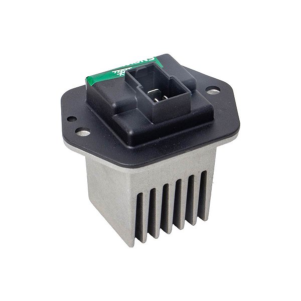 Resistência Caixa de Ar Mitsubishi L200 Digital 3 Pinos