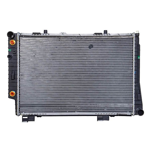 Radiador Mercedes-Benz SLK200 Classe A Automático Com Ar Condicionado RMMD9963 - Magneti Marelli