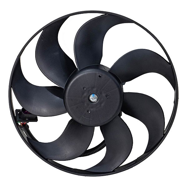 Eletroventilador Volkswagen Fox 2004-2010