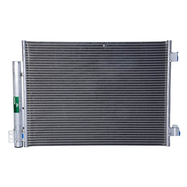 Condensador Nissan March Versa 2015+