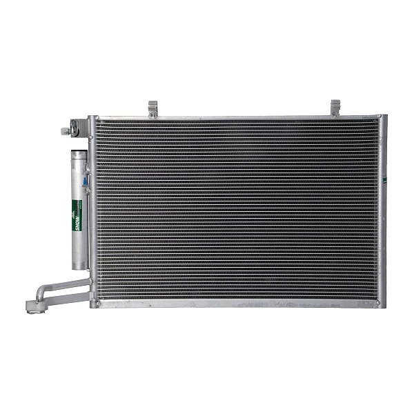 Condensador Ford New Fiesta / Fiesta 2013-2019 CMM5026FD - Magneti Marelli