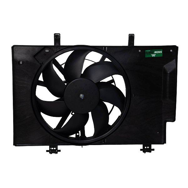Eletroventilador Ford Ka 1.5 2014-2018 EMM2063FD - Magneti Marelli
