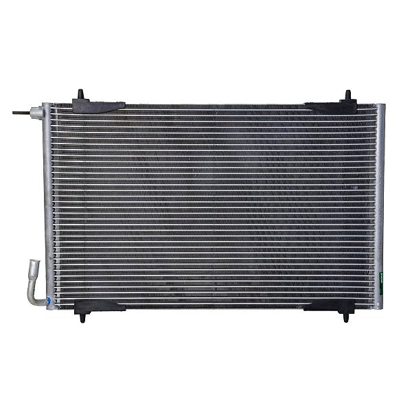 Condensador Peugeot 206 351037511MM - Magneti Marelli