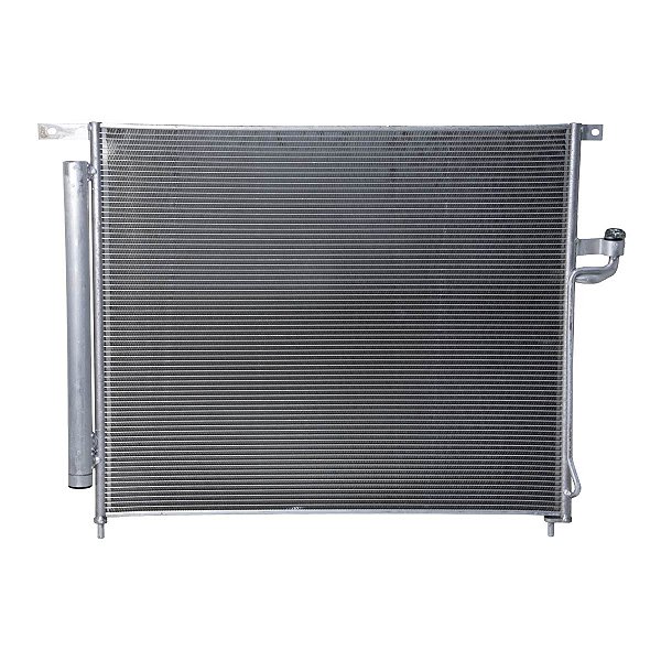 Condensador Ford Ranger 2.2 Com Filtro 2017-2020 CMM5034FD - Magneti Marelli