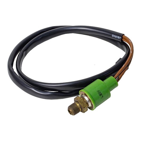 Pressostato Ar Condicionado ZBA 959 483 B Original Volkswagen