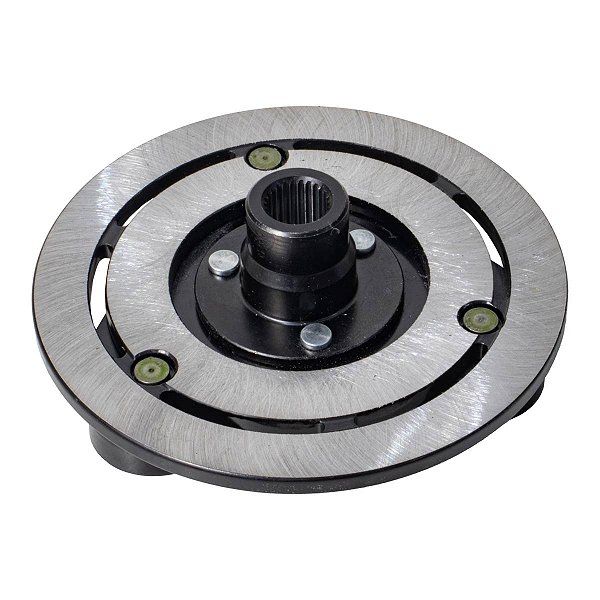 Espelho da Embreagem Compressor TM21