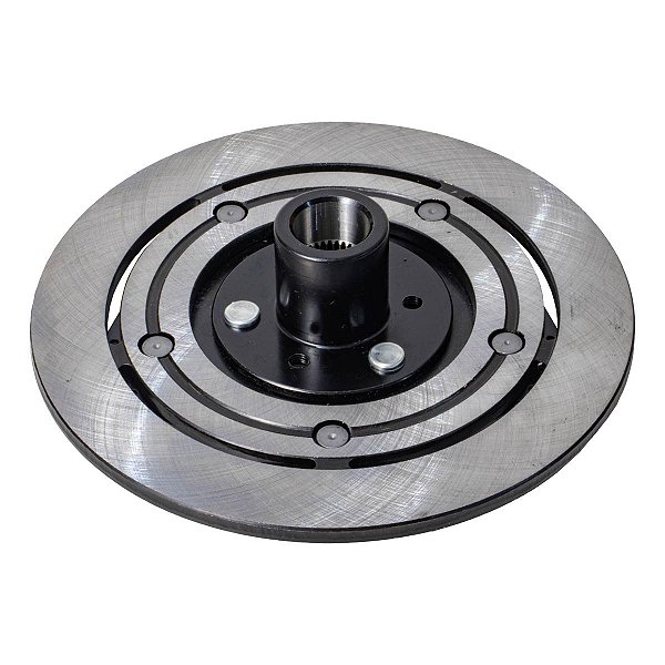 Espelho da Embreagem Compressor TM31