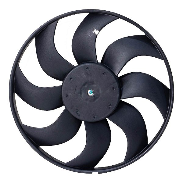 Eletroventilador Renault Master Grande 380mm 2015+