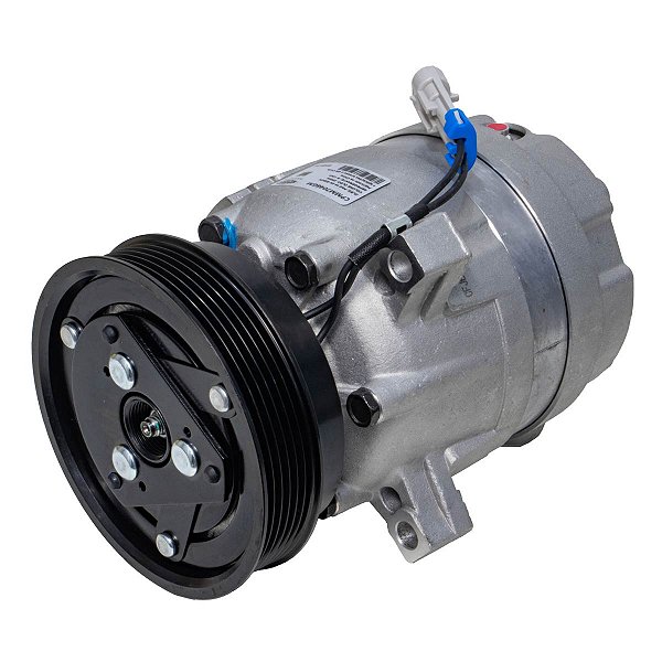 Compressor Ar Condicionado Chevrolet GM Corsa 1994-1998 CPMM7046GM - Magneti Marelli