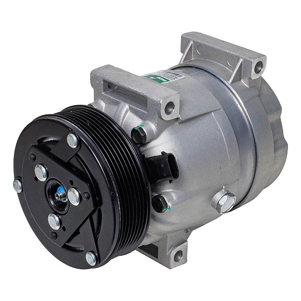 Compressor Ar Condicionado Renault Master 2008-2012 CMPP7007RE - Magneti Marelli