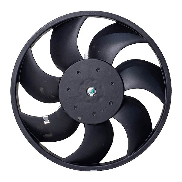 Eletroventilador Renault Master Pequeno 300mm 2015+