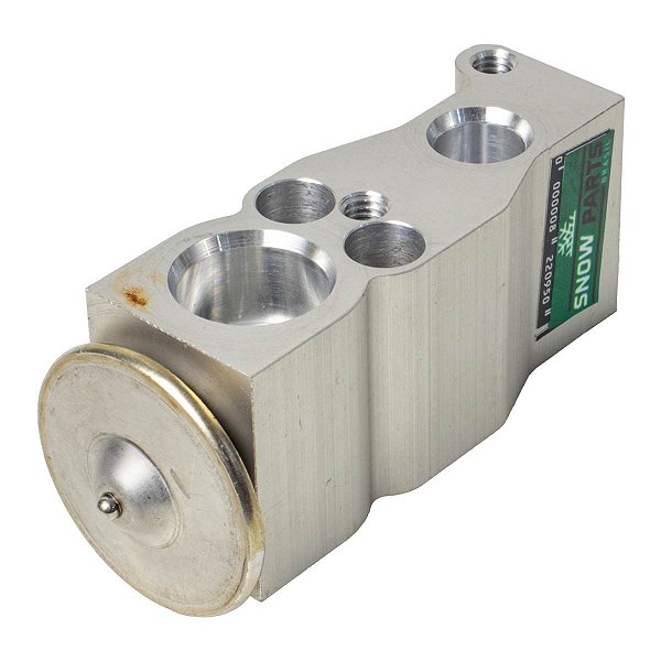 Válvula de Expansão Volkswagen Delivery