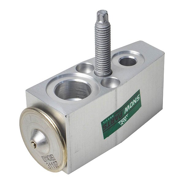 Válvula de Expansão Chevrolet GM Onix Fomoco