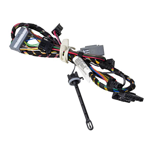 Sensor de Temperatura Renault Com Chicote Original