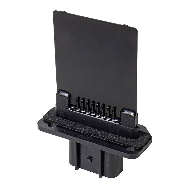 Resistência Ford New Fiesta New Ecospor