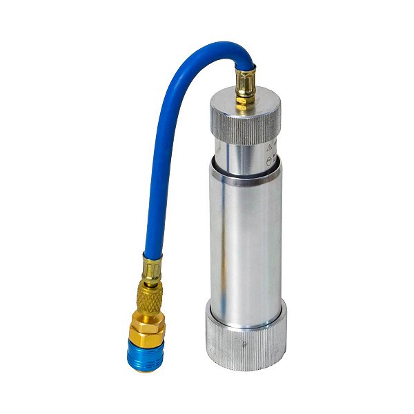 Bomba Injetor de Óleo Médio Sistema Densul