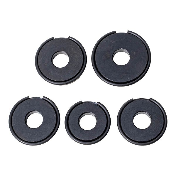 Saca Rolamento Quebrado