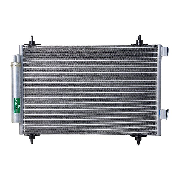 Condensador Citroën C4 Reto