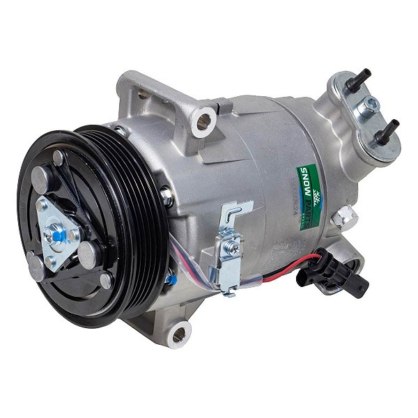 Compressor Ar Condicionado Chevrolet Equinox 2.0 2018-2020 1.5 2020-2023
