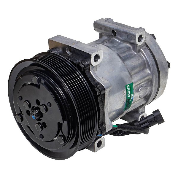 Compressor Ar Condicionado Daf XF105 2013+