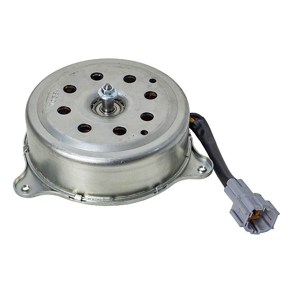 Motor Eletroventilador Nissan March G4 1.0 1.6 2012-2020 Versa G1 1.0 2016-2021 1.6 2012-2020