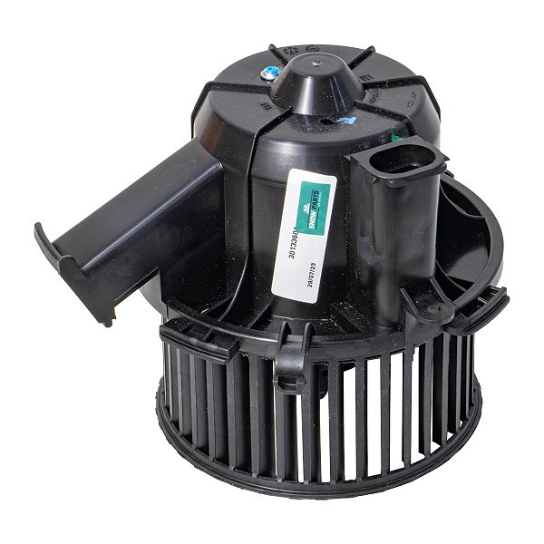 Motor Caixa Evaporadora Renault Logan Sandero Antigo